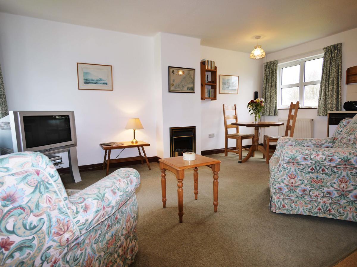 Kennacott Court Holiday Cottages Буде Экстерьер фото