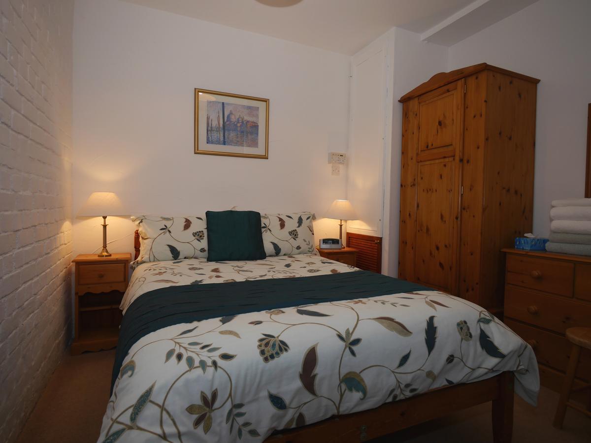Kennacott Court Holiday Cottages Буде Экстерьер фото