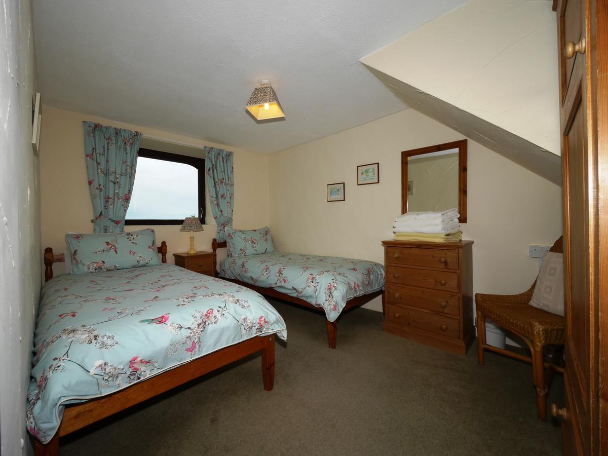 Kennacott Court Holiday Cottages Буде Экстерьер фото